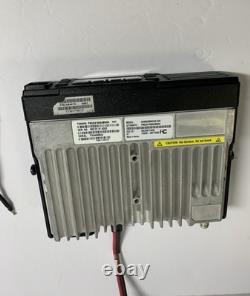 Motorola XPR2500 MOTOTRBO UHF Radio Bi-Directionnel AAM02QNH9JA1AN PMLN6441A RADIO SEULE