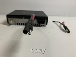 Motorola XPR2500 MOTOTRBO UHF Radio Bi-Directionnel AAM02QNH9JA1AN PMLN6441A RADIO SEULE