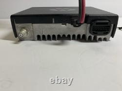Motorola XPR2500 MOTOTRBO UHF Radio Bi-Directionnel AAM02QNH9JA1AN PMLN6441A RADIO SEULE