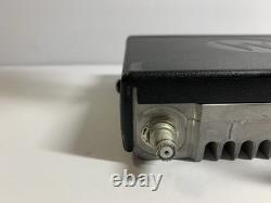 Motorola XPR2500 MOTOTRBO UHF Radio Bi-Directionnel AAM02QNH9JA1AN PMLN6441A RADIO SEULE