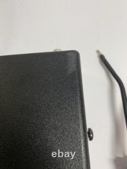 Motorola XPR2500 MOTOTRBO UHF Radio Bi-Directionnel AAM02QNH9JA1AN PMLN6441A RADIO SEULE