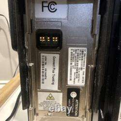 Motorola XPR7380 Radio Bidirectionnel MOTOTRBO 800/900MHz AAH56UCN9KB1AN avec Batterie