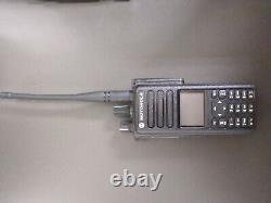 Motorola XPR7550e Two-way radio Usine Remise à neuf
