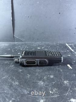 Motorola XPR7580e AAH56UCN9RB1AN Radio bidirectionnel 800/900 MHz