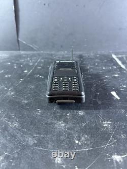 Motorola XPR7580e AAH56UCN9RB1AN Radio bidirectionnel 800/900 MHz