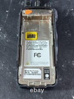 Motorola XPR7580e AAH56UCN9RB1AN Radio bidirectionnelle 800/900 MHz