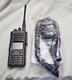 Motorola Xpr7580e Radio Bidirectionnelle Portable Aah56ucn9rb1an Avec Nouveau Microphone