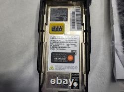 Motorola XPR7580e radio bidirectionnelle portable AAH56UCN9RB1AN avec nouveau microphone