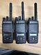 Motorola Xpr 3500e Uhf Aah02rdh9va1an