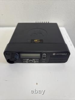 Motorola XPR 4550 450-512MHz AAM27TRH9LA1AN