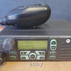 Motorola XPR 4550 450-512MHz AAM27TRH9LA1AN