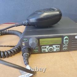 Motorola XPR 4550 450-512MHz AAM27TRH9LA1AN