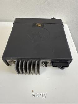 Motorola XPR 4550 450-512MHz AAM27TRH9LA1AN