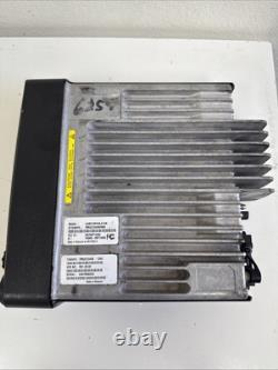 Motorola XPR 4550 450-512MHz AAM27TRH9LA1AN