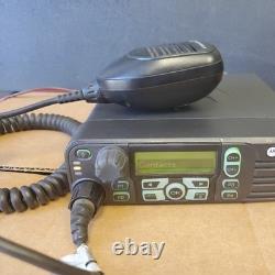 Motorola XPR 4550 450-512MHz AAM27TRH9LA1AN