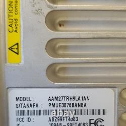 Motorola XPR 4550 450-512MHz AAM27TRH9LA1AN