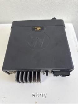 Motorola XPR 4550 450-512MHz AAM27TRH9LA1AN