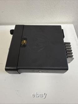 Motorola XPR 4550 450-512MHz AAM27TRH9LA1AN