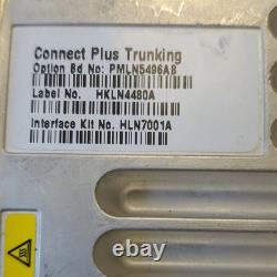 Motorola XPR 4550 450-512MHz AAM27TRH9LA1AN