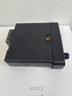 Motorola XPR 4550 450-512MHz AAM27TRH9LA1AN