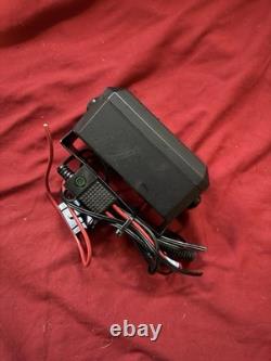 Motorola XPR 4550 VHF