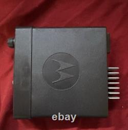 Motorola XPR 4550 VHF