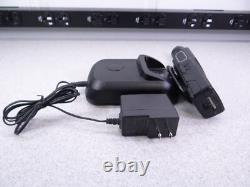 Motorola XPR 7350e AAH56JDC9WA1AN Radio bidirectionnelle VHF Walkie Talkie avec chargeur