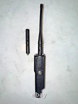 Motorola XPR 7350e UHF WiFi R2.09 compatible avec CPS 16 PROGRAMMATION GRATUITE