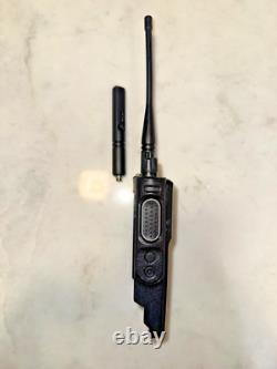 Motorola XPR 7350e UHF WiFi R2.09 compatible avec CPS 16 PROGRAMMATION GRATUITE