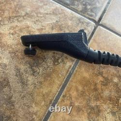 Motorola XPR 7550e RADIO BIDIRECTIONNEL AAH56RDN9RA1AN avec batterie, antenne, microphone et clip