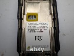 Motorola XPR 7550e radio bidirectionnelle AAH56RDN9WA1AN avec batterie et antenne