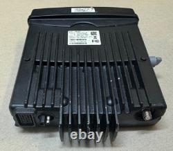 Motorola XTL1500 (136-174 MHz) VHF / radio mobile bidirectionnelle P25 M28KSS9PW1AN