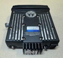 Motorola XTL1500 (136-174 MHz) VHF / radio mobile bidirectionnelle P25 M28KSS9PW1AN