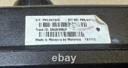 Motorola XTL1500 (136-174 MHz) VHF / radio mobile bidirectionnelle P25 M28KSS9PW1AN