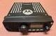 Motorola Xtl1500 (136-174 Mhz) Radio Mobile Bidirectionnelle Vhf / P25 M28kss9pw1an