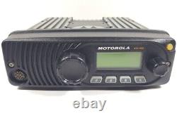 Motorola XTL1500 764-870 MHz P25 Radio bidirectionnelle numérique M28URS9PW1AN