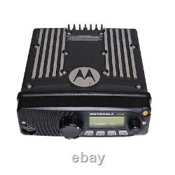 Motorola XTL1500 Radio mobile numérique bidirectionnel M28URS9PW1AN P25 Trunking