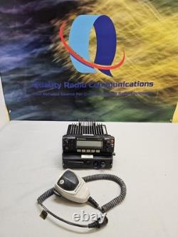 Motorola XTL2500 110 Watt 136-174 VHF MHz Radio bidirectionnel à tête distante M21KTM9PW1AN