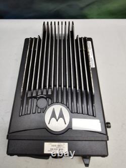 Motorola XTL2500 110 Watt 136-174 VHF MHz Radio bidirectionnel à tête distante M21KTM9PW1AN