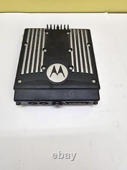 Motorola XTL2500 136-174 VHF 50W P25 Radio bidirectionnelle à montage à distance M21KSM9PW1AN