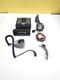 Motorola Xtl2500 136-174 Vhf 50w Radio Bidirectionnelle à Tête Distante Avec Microphone M21ksm9pw1an