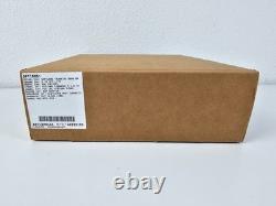 Motorola XTS1500 700/800 MHz radio bidirectionnelle numérique portable H66UCD9PW5BN