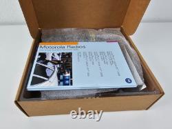 Motorola XTS1500 700/800 MHz radio bidirectionnelle numérique portable H66UCD9PW5BN