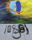 Motorola Xts2500 Radio Bidirectionnelle P25 Vhf 136-174 Mhz H46kdd9pw5bn Avec Chargeur