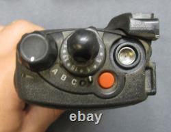 Motorola XTS2500 radio bidirectionnelle P25 VHF 136-174 MHz H46KDD9PW5BN avec chargeur