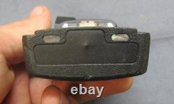 Motorola XTS2500 radio bidirectionnelle P25 VHF 136-174 MHz H46KDD9PW5BN avec chargeur