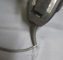 Motorola XTS2500 radio bidirectionnelle P25 VHF 136-174 MHz H46KDD9PW5BN avec chargeur