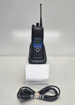Motorola XTS5000 Modèle II UHF 450-520 Mhz 1000 Canaux P25 Numérique