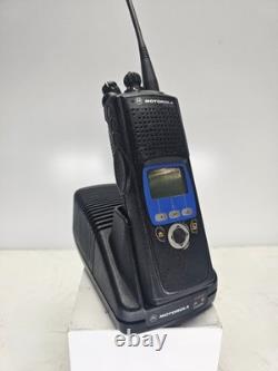 Motorola XTS5000 Modèle II UHF 450-520 Mhz 1000 Canaux P25 Numérique