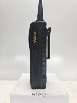 Motorola XTS5000 Modèle II UHF 450-520 Mhz 1000 Canaux P25 Numérique